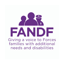 Forces Additional Needs & Disability Forum - FANDF - Home | Facebook